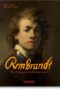 Rembrandt. the Self-Portraits