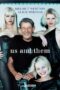 Helmut Newton and Alice Springs. Us and Them