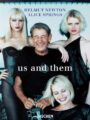 Helmut Newton and Alice Springs. Us and Them