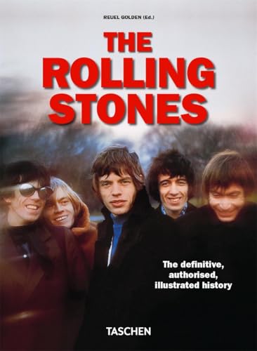 The Rolling Stones (45th Edition)