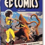 EC Comics. the New Trend 1950-54. 45th Ed