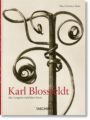 Karl Blossfeldt. the Complete Published Work. 40th Ed