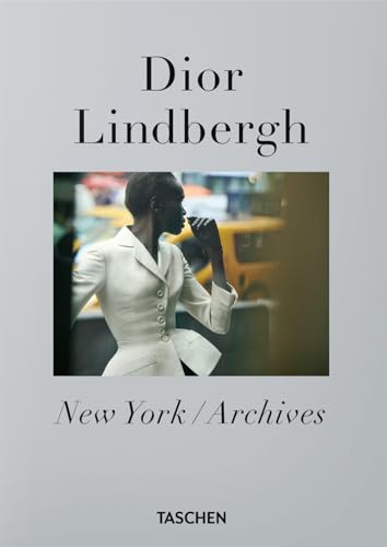 Peter Lindbergh. Dior. 40th Ed