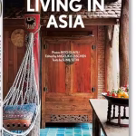 Living in Asia. 40th Ed