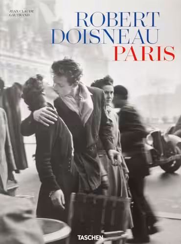 Robert Doisneau. Paris