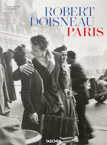 Robert Doisneau. Paris
