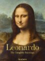 Leonardo. The Complete Paintings. 40th Ed