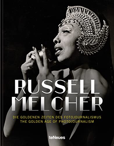 Golden Era of Photojournalism Hb