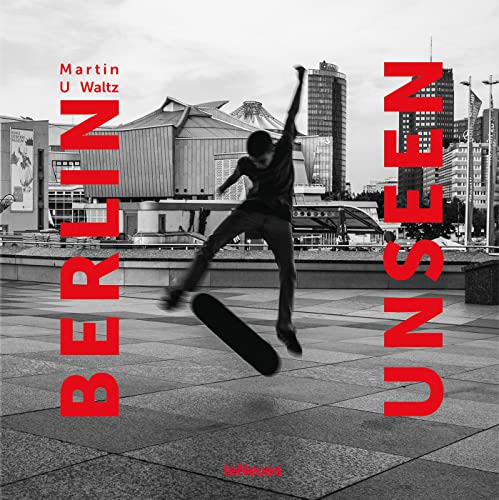 Berlin Unseen Hb