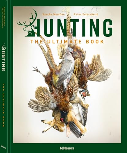 Hunting : the Ultimate Book Hb