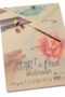 Watercolor sketchbook Smiltainis A5 20 sheets 240 g/m2