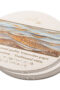 Round watercolor pad 160 mm