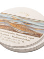 Round watercolor pad 160 mm