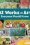 42 Works of Art Everyone Should Know