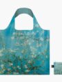 VINCENT VAN GOGH Almond Blossom Recycled Bag
