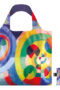 ROBERT DELAUNAY Circular Forms Recycled Bag