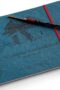 SM–LT AUTHENTIC WATERCOLOR PAD A5 280G 12 SHEETS ELASTIC DAND 5AB–12ST
