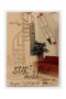 Adhesive for markers in a folder Smiltainis Star A4 70 g/m2 20 sheets