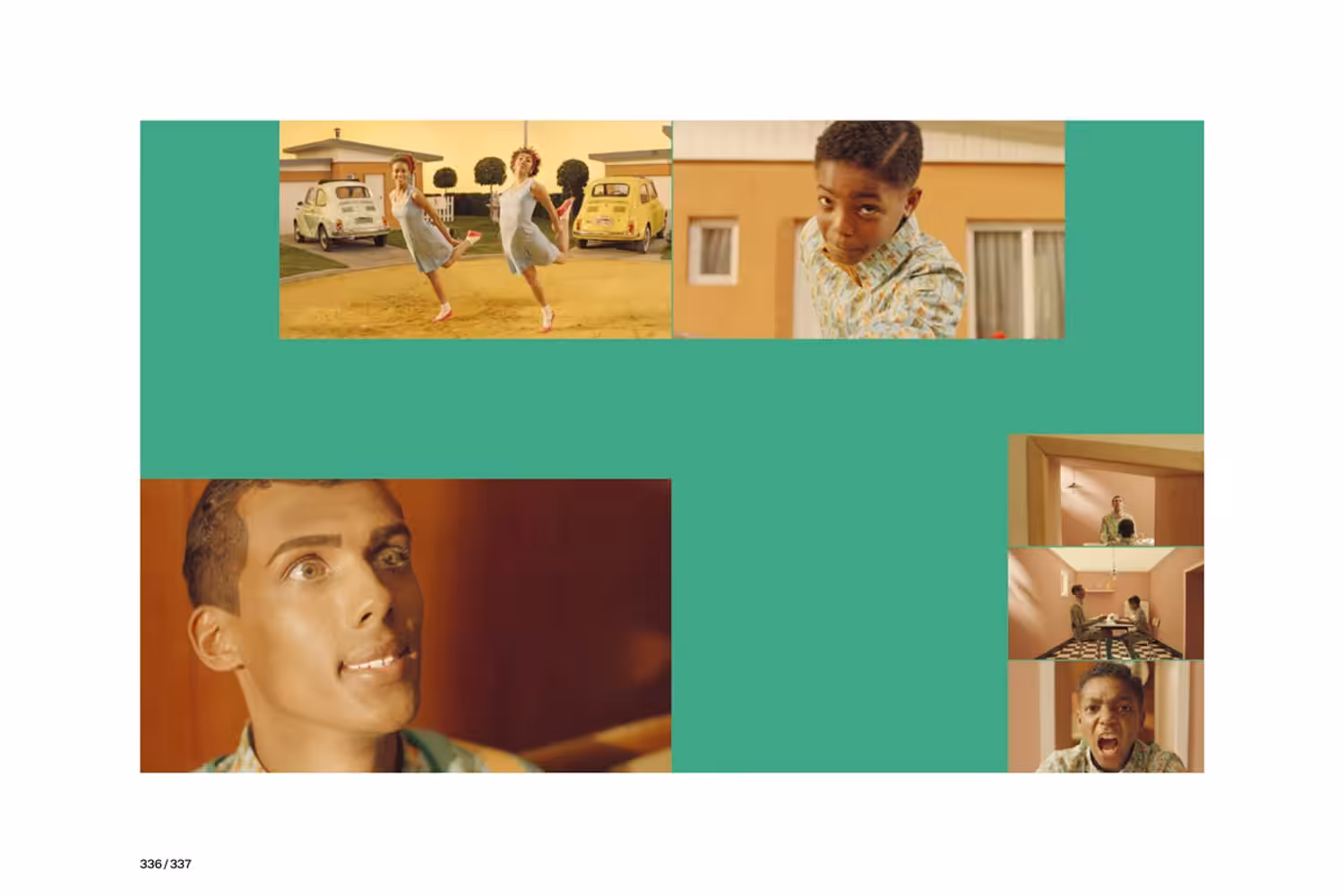 World of Music Video