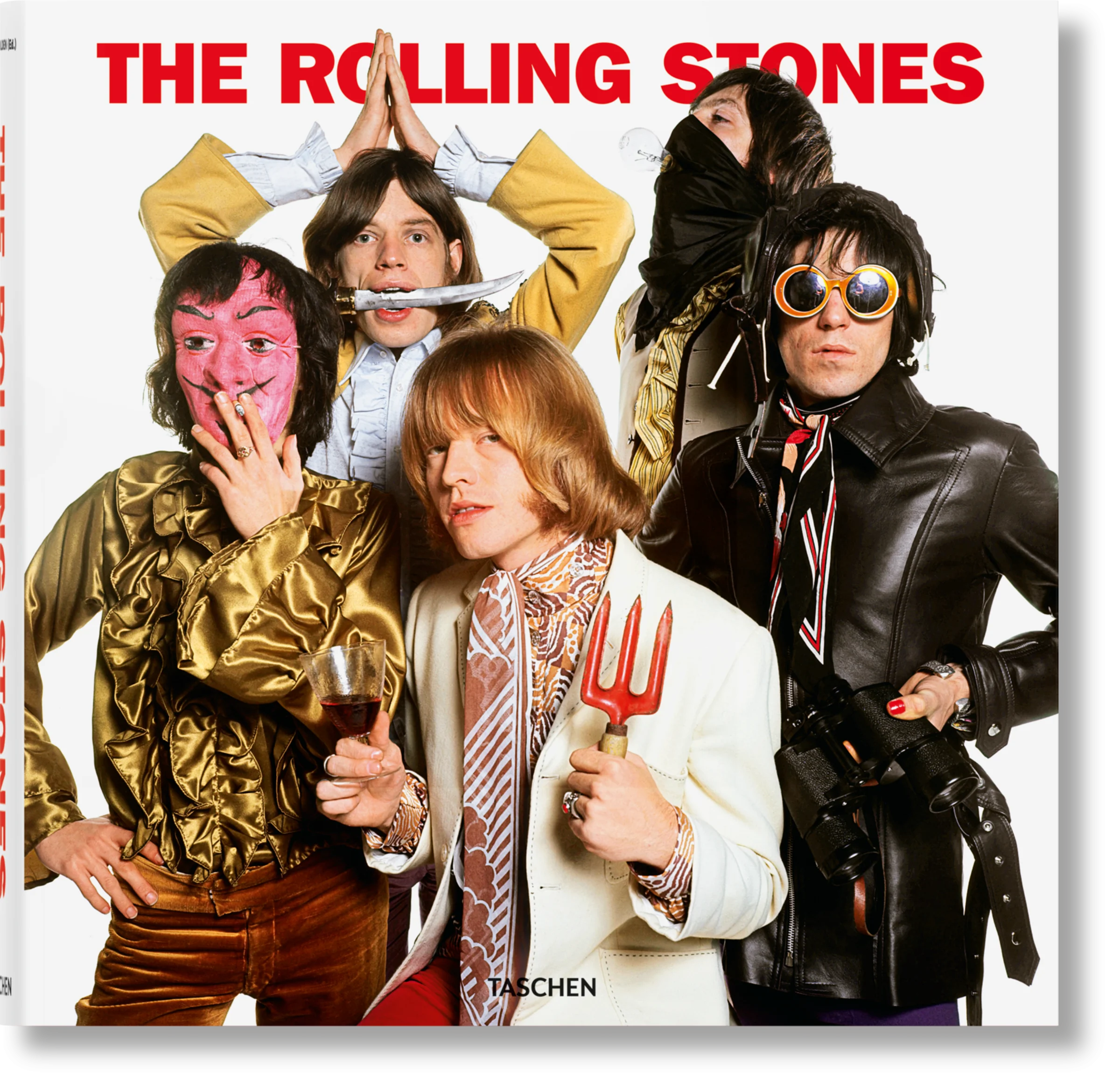 Rolling Stones Rolling Stones