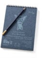Spiral sketchbook Authentic A5