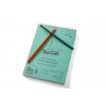 Sketch pad Authentic White A5