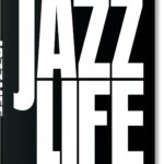 William Claxton. Jazzlife