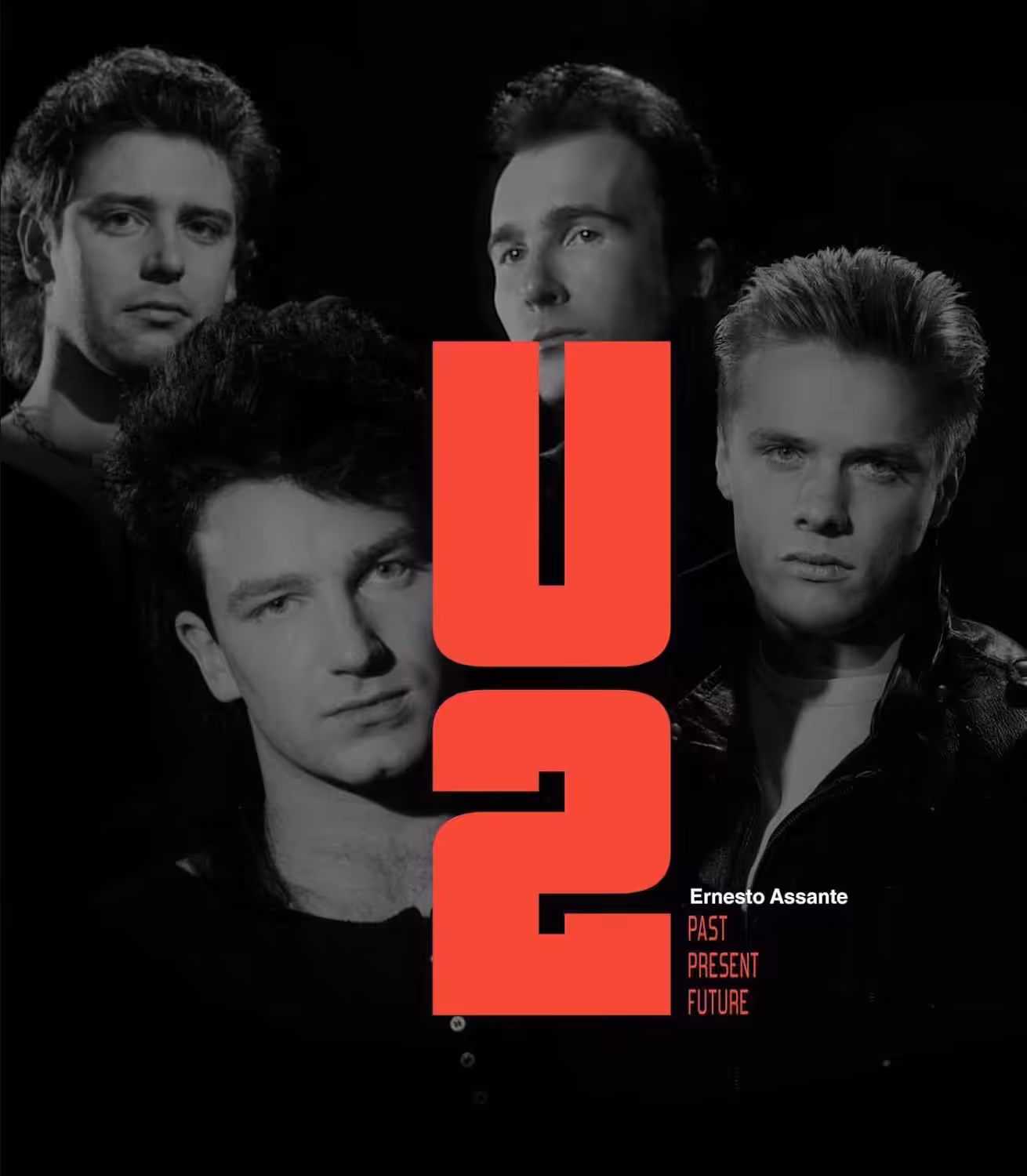 U2 U2