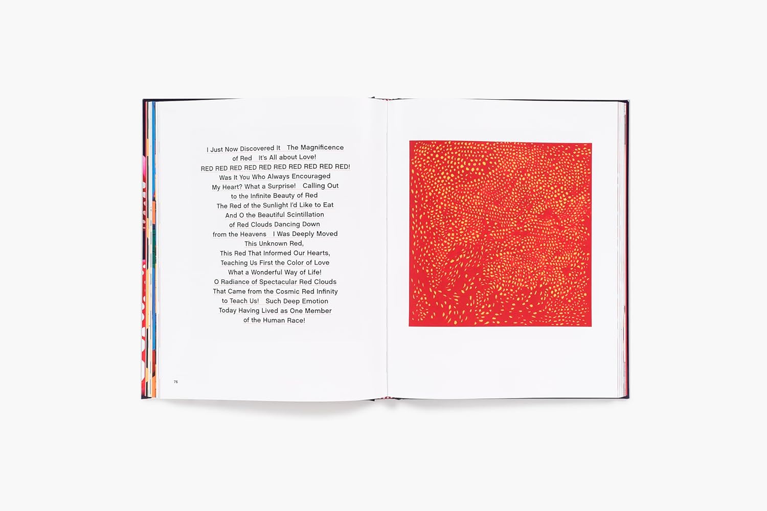 Yayoi Kusama - Image 2