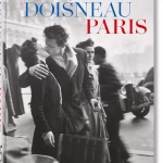 Robert Doisneau. Paris. 45th Ed