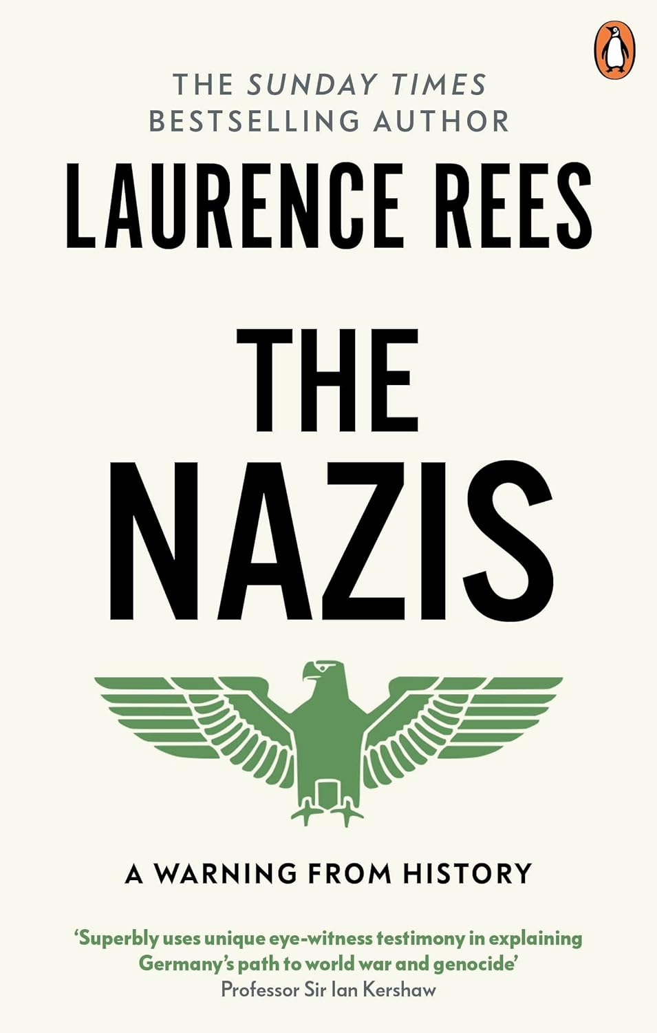 71BmjlbtJOL._SL1500_ The Nazis - Image 1
