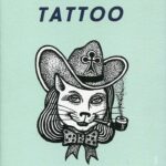 Russian criminal tattoo encyclopedia