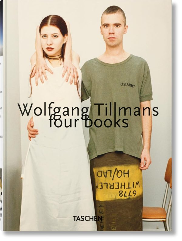 Wolfgang Tillmans - 40th Anniversary Edition