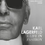 Karl Lagerfeld : a Life in Fashion