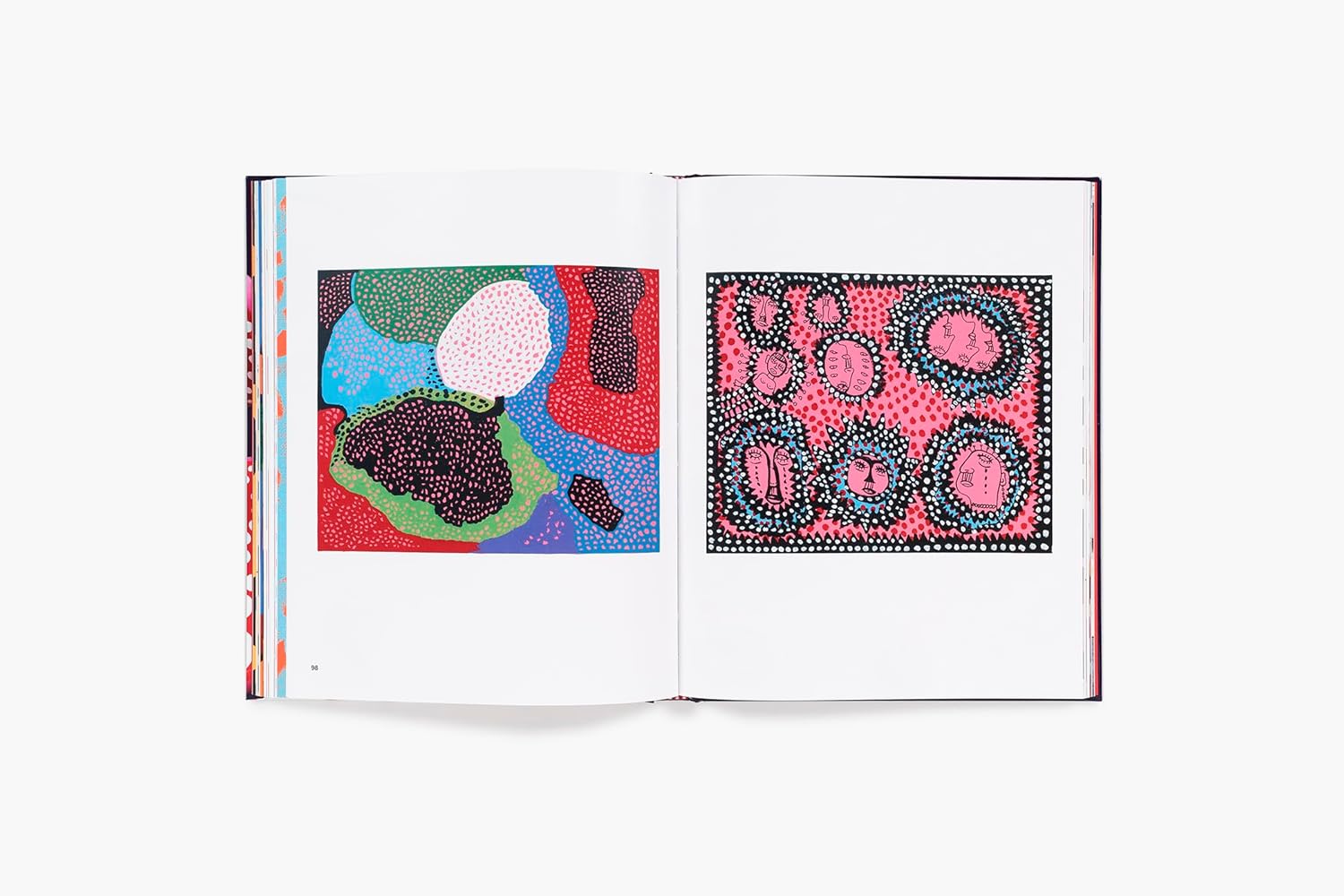 Yayoi Kusama - Image 6