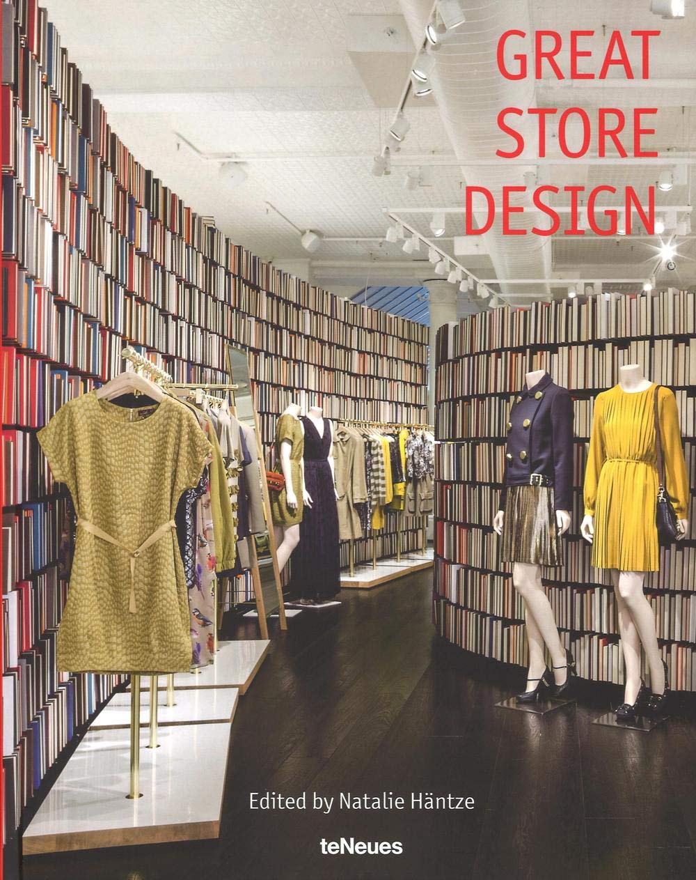Great store design