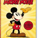 Walt Disney’s Mickey Mouse