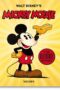 Walt Disney’s Mickey Mouse