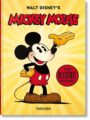 Walt Disney’s Mickey Mouse