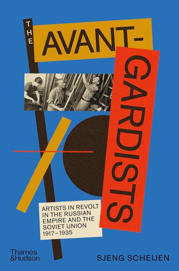 Avant-Gardists