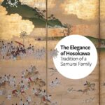 Elegance of the Hosokawa : Tradition of a Samurai Family