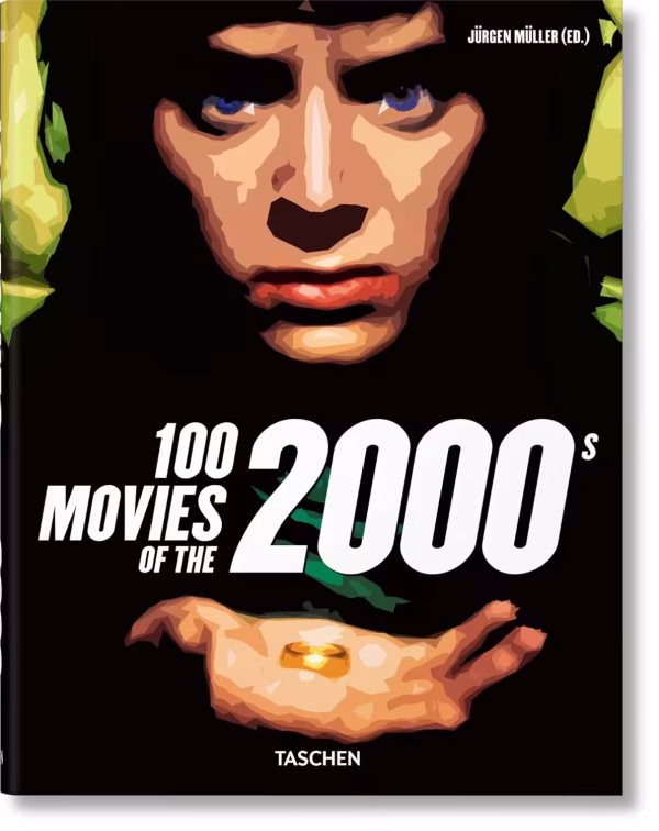 Movies of The 2000s