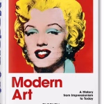 Modern Art. A History from Impressionism to Today