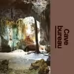 Cave bureau: The Architect's Studio