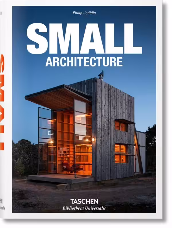 Small Architecture (Multilingual Edition)