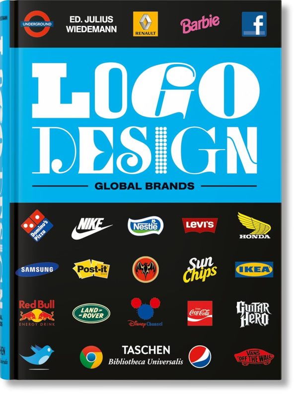 Logo Design - Global Brands