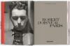 Robert Doisneau. Paris. 45th Ed