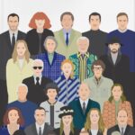 Lives of 50 Fashion Legends