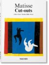 Henri Matisse. Cut-Outs. Drawing with Scissors