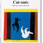Henri Matisse. Cut-Outs. Drawing with Scissors